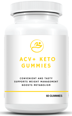 Keto Gummies – 1 Bottle
